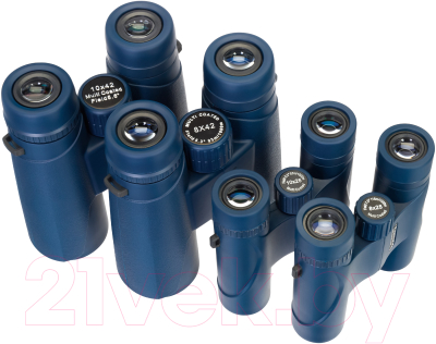 Бинокль Discovery Elbrus 8x42 / 1116577