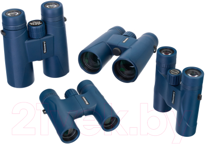 Бинокль Discovery Elbrus 8x42 / 1116577
