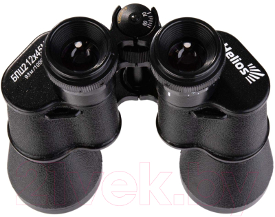 Бинокль Helios БПЦ2 12х45 HS-RQ 003 / 1105504