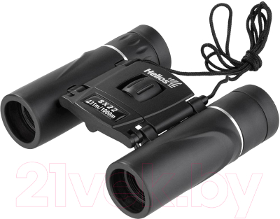 Бинокль Helios 8х22 (HS 8x22) / 1105501 - фото
