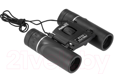 Бинокль Helios 8х22 (HS 8x22) / 1105501