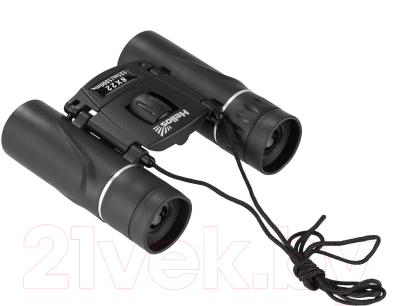 Бинокль Helios 8х22 (HS 8x22) / 1105501