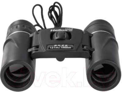 Бинокль Helios 8х22 (HS 8x22) / 1105501