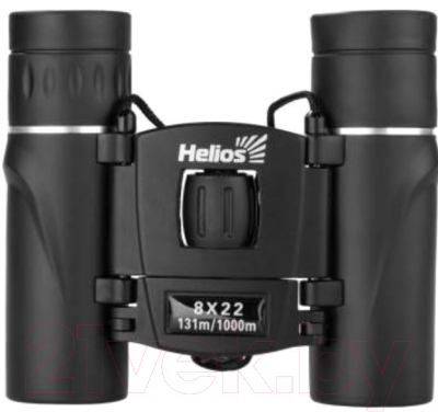 Бинокль Helios 8х22 (HS 8x22) / 1105501