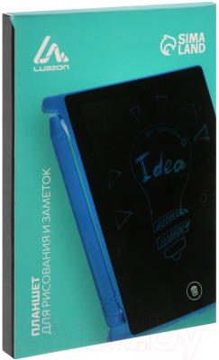 Электронный блокнот LuazON Home TAB-3 / 4423916