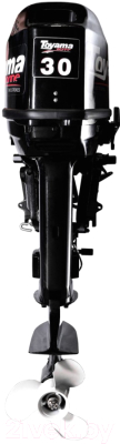 Мотор лодочный Toyama T30AFWS