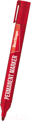 Маркер перманентный Berlingo Multiline PE310 / BMc_15203 - фото