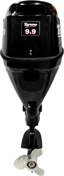 Мотор лодочный Toyama F9.9BMS