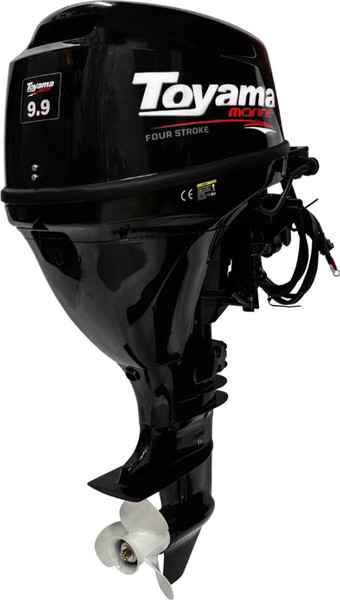 Мотор лодочный Toyama F9.9FWS