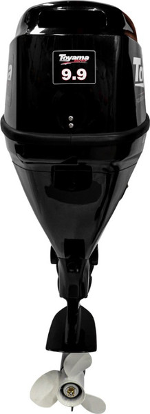 Мотор лодочный Toyama F9.9FWS