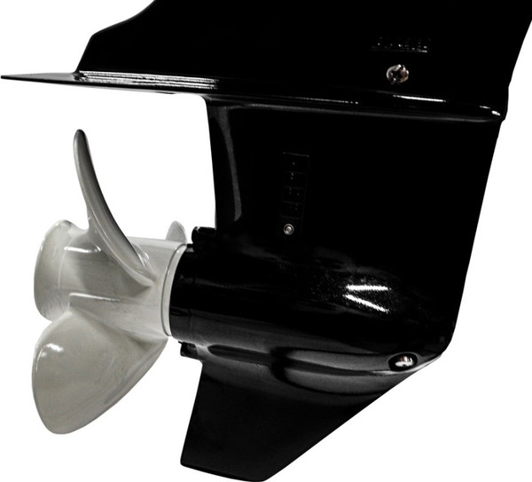 Мотор лодочный Toyama F9.9FWS