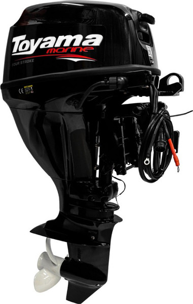 Мотор лодочный Toyama F9.9FWS