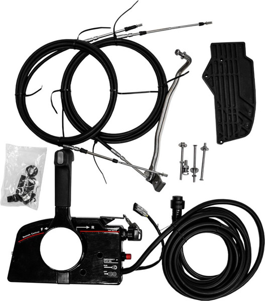 Мотор лодочный Toyama F9.9FWS