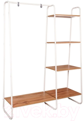 Стойка для одежды ЗМИ Скандинавия 1 / ГСС1 - фото