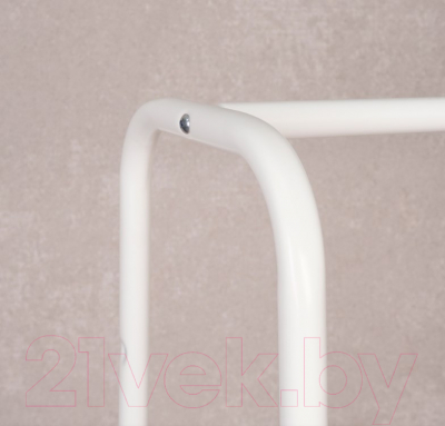 Стойка для одежды ЗМИ Скандинавия 1 / ГСС1