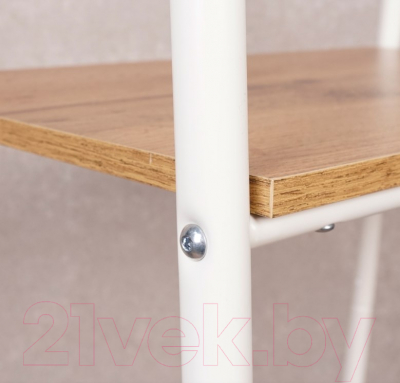 Стойка для одежды ЗМИ Скандинавия 1 / ГСС1