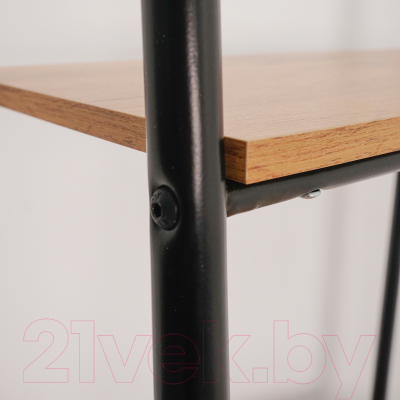 Стойка для одежды ЗМИ Скандинавия 1 / ГСС1