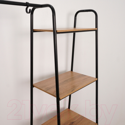 Стойка для одежды ЗМИ Скандинавия 1 / ГСС1