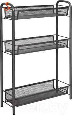 Этажерка ЗМИ Ладья 1 / Э 289 - фото