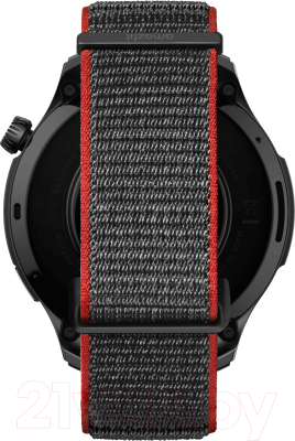 Умные часы Amazfit GTR 4 / A2166 (серый)