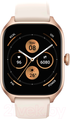 Умные часы Amazfit GTS 4 / A2168 - фото