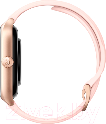 Умные часы Amazfit GTS 4 / A2168 (розовый)