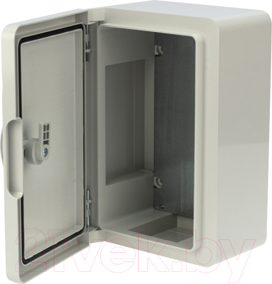 Бокс пластиковый Rexant 11-0400