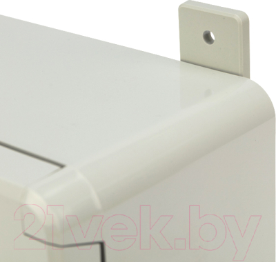 Бокс пластиковый Rexant 11-0400