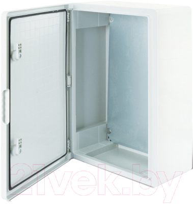 Бокс пластиковый Rexant 11-0402 - фото