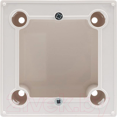 Коробка открытого монтажа Rexant 82-0256 - фото