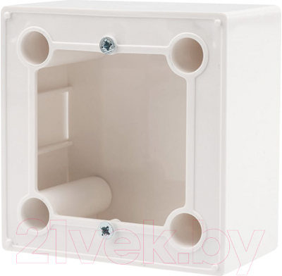 Коробка открытого монтажа Rexant 82-0256