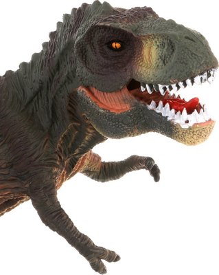 Фигурка игровая Наша игрушка Динозавр / K991