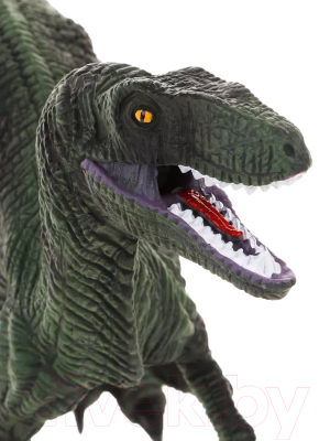 Фигурка игровая Наша игрушка Динозавр / K994