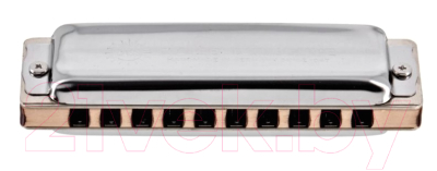 Губная гармошка Seydel Sohne 1847 Classic PowerDraw C / 16201PDC