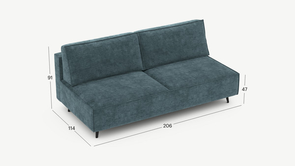 Диван Moon Family 005 / 005057