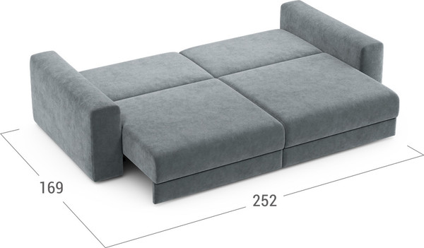 Диван Moon Family 007 / 005049