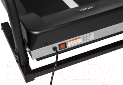 Электрическая беговая дорожка Alpin Glace T-176