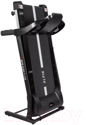 Электрическая беговая дорожка Alpin Glace T-176
