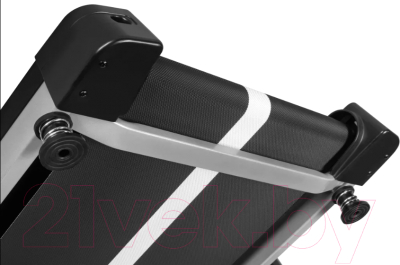 Электрическая беговая дорожка Alpin Glace T-176