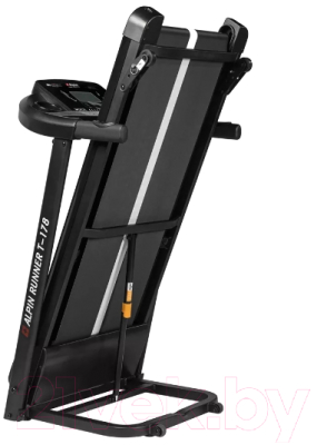 Электрическая беговая дорожка Alpin Runner T-178