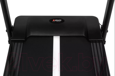 Электрическая беговая дорожка Alpin Runner T-178