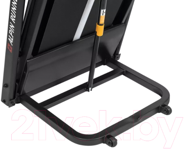 Электрическая беговая дорожка Alpin Runner T-178