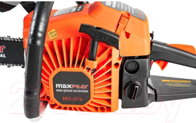 Бензопила цепная P.I.T MGS-4516