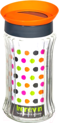 Емкость для хранения Herevin Combine colour / 148007-560 - фото