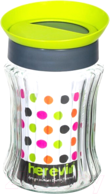Емкость для хранения Herevin Combine colour / 148004-560 - фото