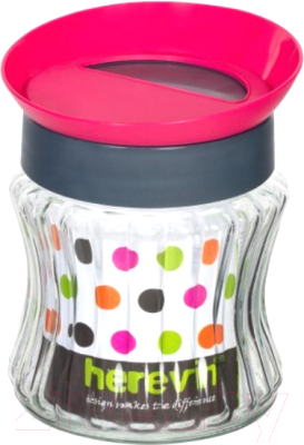 Емкость для хранения Herevin Combine colour / 148003-560 - фото