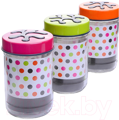 Емкость для хранения Herevin Combine colour / 135377-560