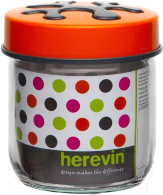 Емкость для хранения Herevin Combine colour / 135357-560 - фото