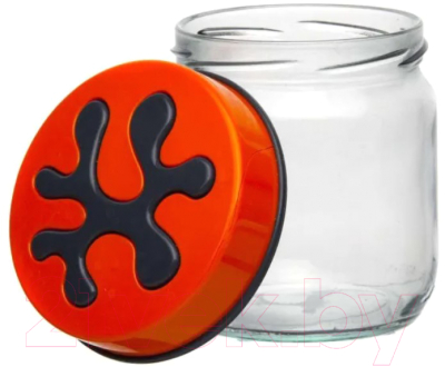 Емкость для хранения Herevin Combine colour / 135357-560