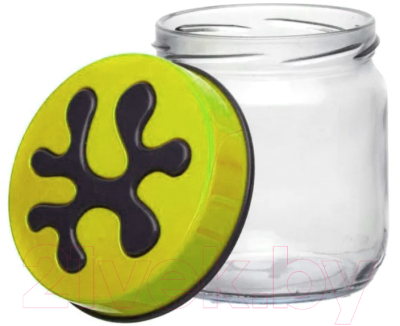 Емкость для хранения Herevin Combine colour / 135357-560